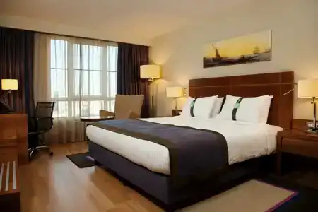 Holiday Inn Istanbul Sisli by IHG - 2