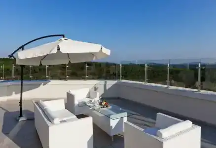 Limak Eurasia Luxury - 37