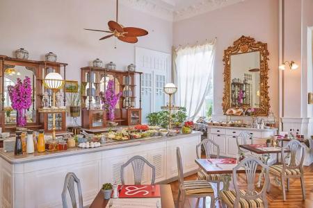 Splendid Palace - 33