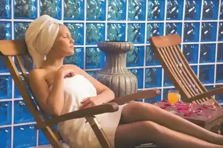 Club Titan Ultra All Inclusive - 48