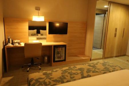 Park Dedeman Elazığ - 41