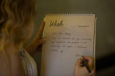 Wish Cappadocia - 85