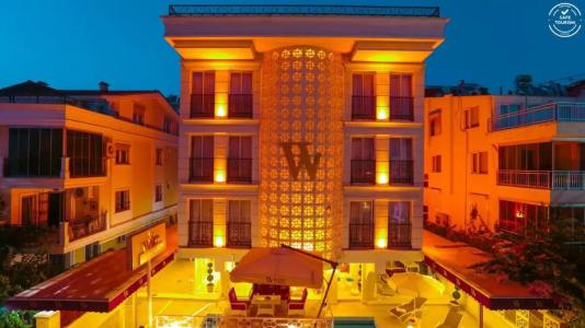 Wise & Spa - Adults Only - 54