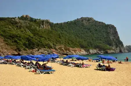 Kleopatra Atlas - Adults Only - 51