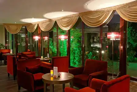 Gazi Park - 10