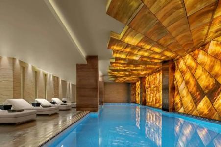 Hyatt Centric Levent Istanbul - 7