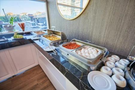 Park Dedeman Elazığ - 34