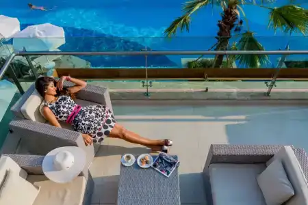 Side Sunport & Spa - All Inclusive - 41