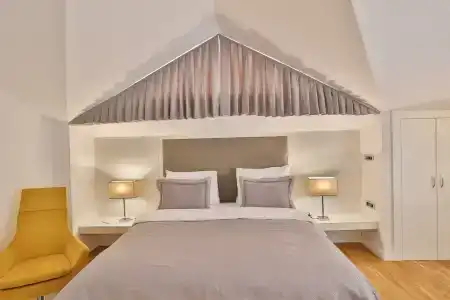 Business Life Boutique & Spa - 54