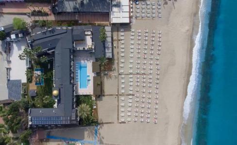 Alaaddin Beach - Adult Only - 3