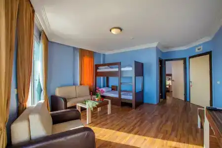 Hawaii Suite Beach - 46