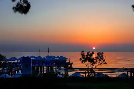 Akra Kemer - Ultra All Inclusive - 88