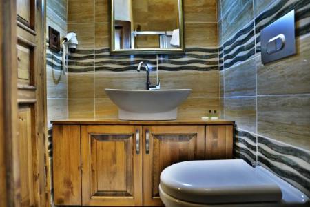 Ürgüp Inn Cave - 54