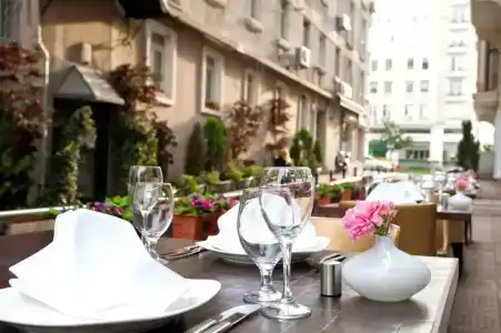 Konak Taksim - 5