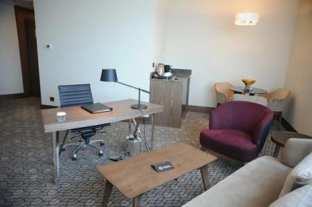 Pullman Istanbul & Convention Center - 62