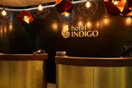 Indigo Dresden - Wettiner Platz, an IHG - 5