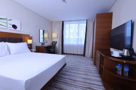 Hilton Garden Inn Konya - 51