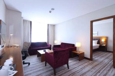 Hilton Garden Inn Konya - 88