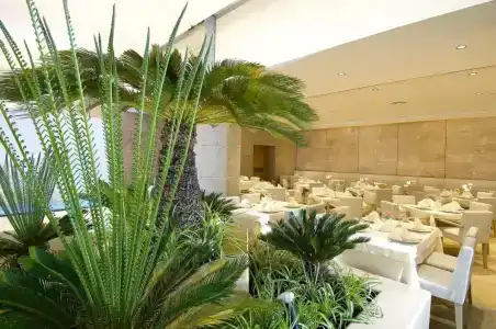 Ontur Izmir Otel - 23