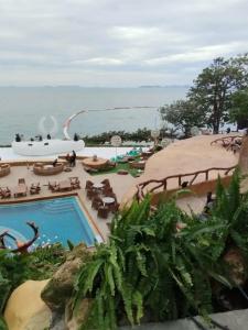 Garden Cliff Resort And Spa - SHA Extra Plus - 32