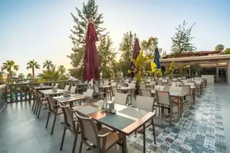 Justiniano Theodora Resort - 99