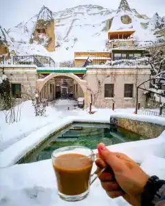 Roc Of Cappadocia - 3