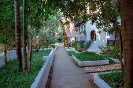 Langi Langi Beach Bungalows - 64