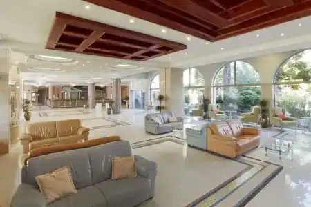 Atrium Palace Thalasso Spa Resort And Villas - 85