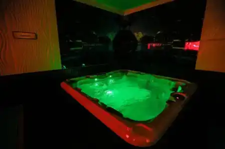 Tolip Family Park - 22