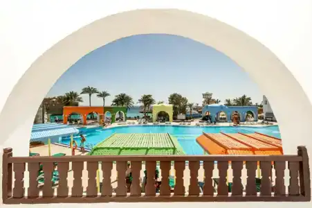 Arabella Azur Resort - 29