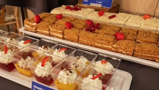 Wellton Riga & SPA - 57