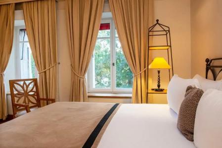 de la Cité & Spa MGallery - 75