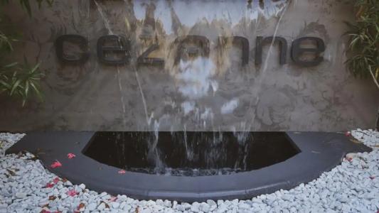 Cézanne Hôtel Spa - 6