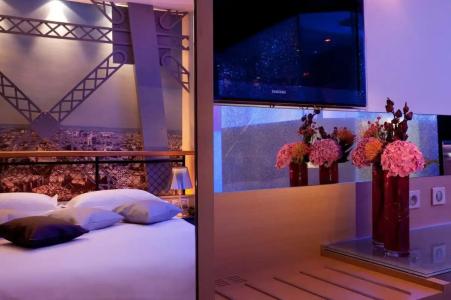Secret de Paris - & Spa - 89