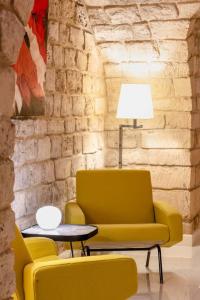 Hôtel Jardin de Cluny - 38