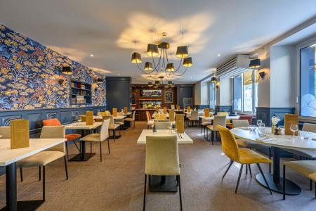 Kyriad Vannes Centre Ville - 37