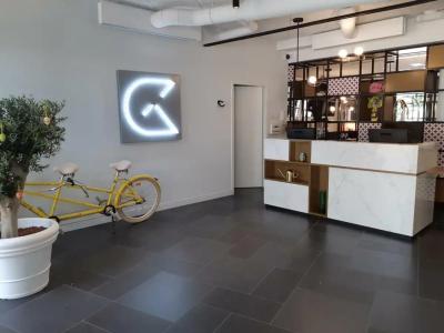 Golden Tulip Aix en Provence - 74