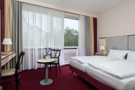 Come Inn Berlin Kurfürstendamm - 93