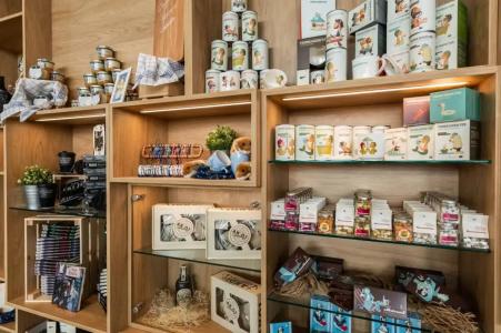 JUFA Hamburg HafenCity - 19