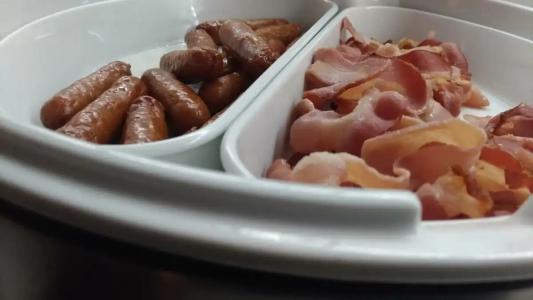 Best Western Premier Roosevelt - 44