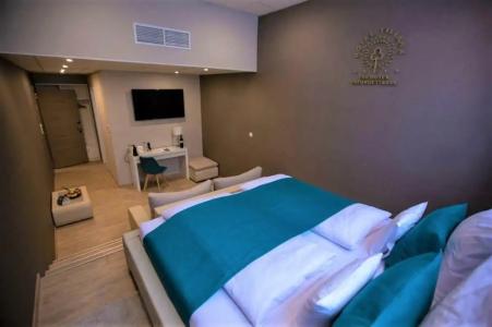 The Unforgettable - Tiliana by Homokys & Spa - 75