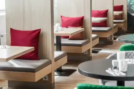 Holiday Inn Munich - Leuchtenbergring, an IHG - 29
