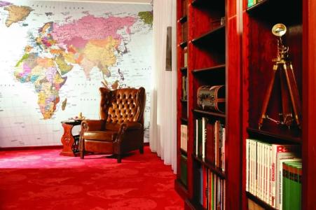 ARCOTEL Rubin - im Szeneviertel St Georg - 13