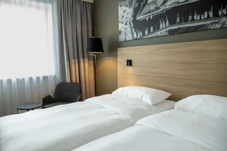 Park Inn by Radisson Vilnius Airport & Business Centre - 77