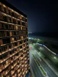 Wyndham Garden Ajman Corniche - 59
