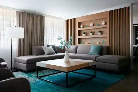 Charlotte Marriott City Center