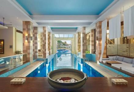 Columbia Beach Resort - 8