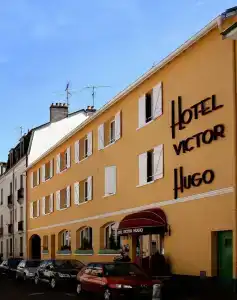 Victor Hugo
