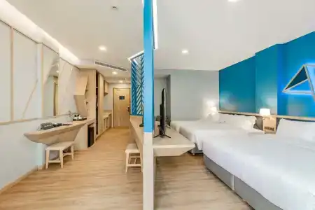 BlueSotel SMART Krabi Aonang Beach - Adults only - SHA Extra Plus - 83