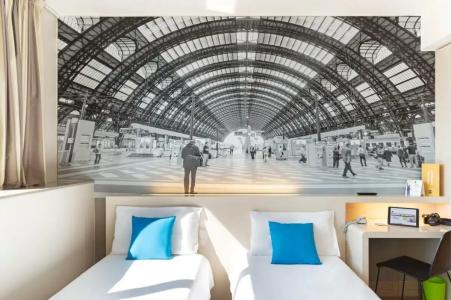 B&B Milano Sesto Marelli - 88